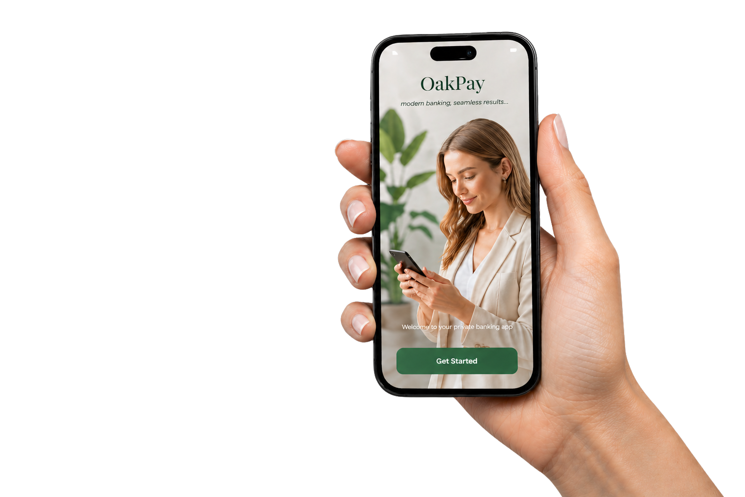 Hero Phone