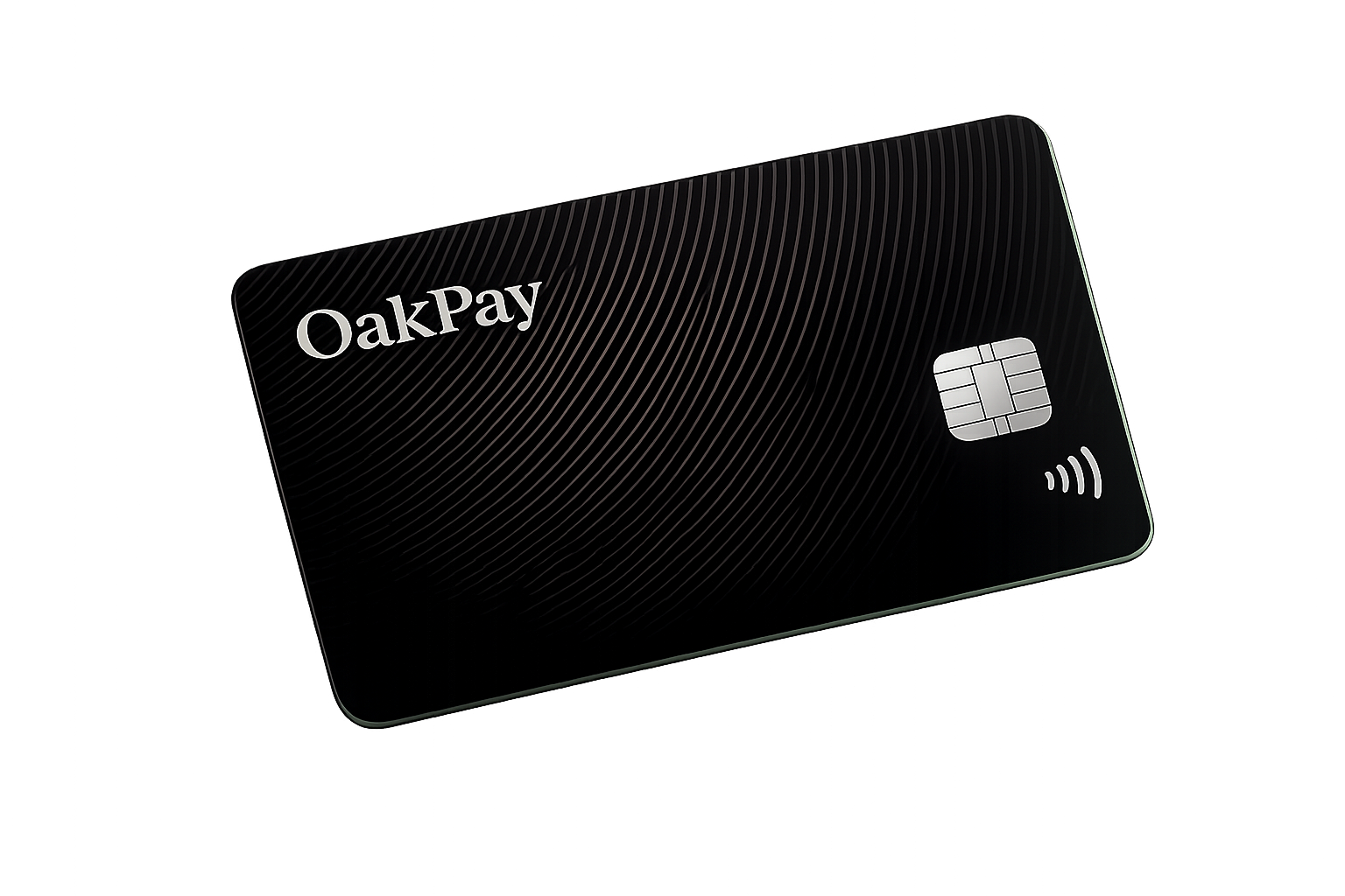 OakPay Card